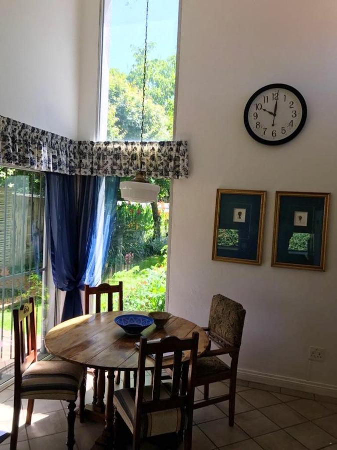 The Gables Guest House Belfast Extérieur photo