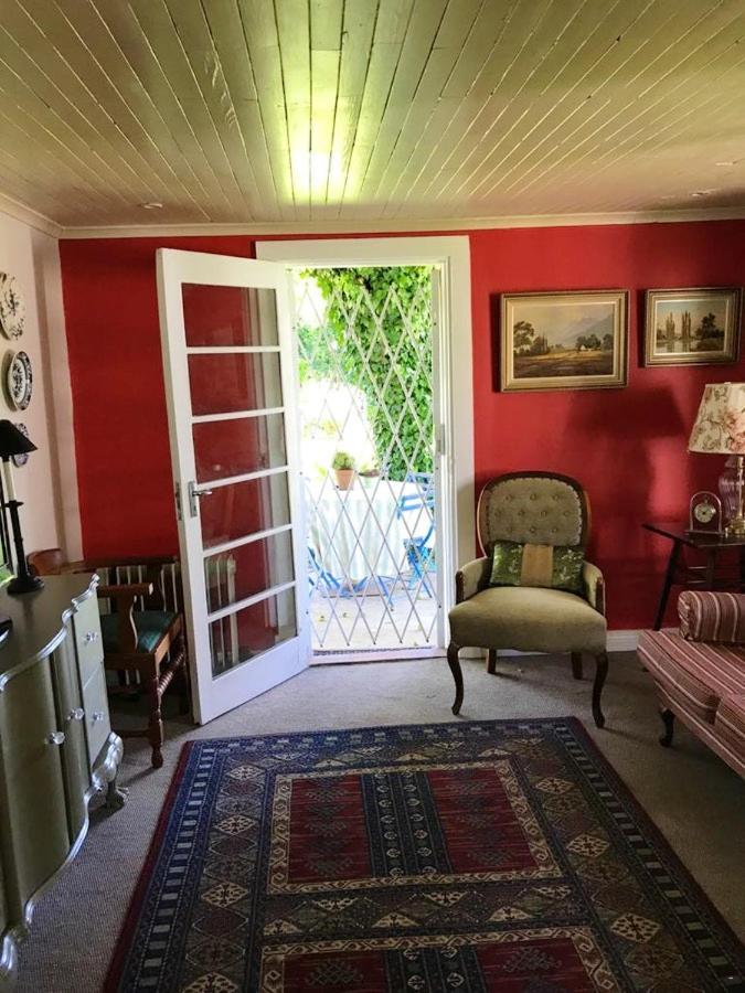The Gables Guest House Belfast Extérieur photo
