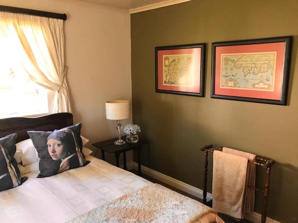 The Gables Guest House Belfast Extérieur photo