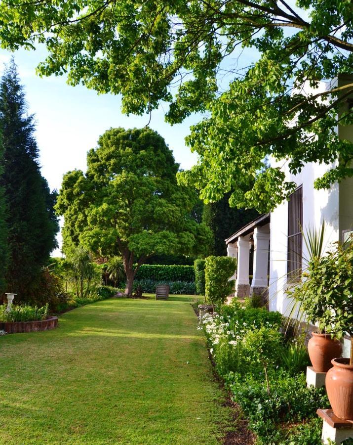 The Gables Guest House Belfast Extérieur photo