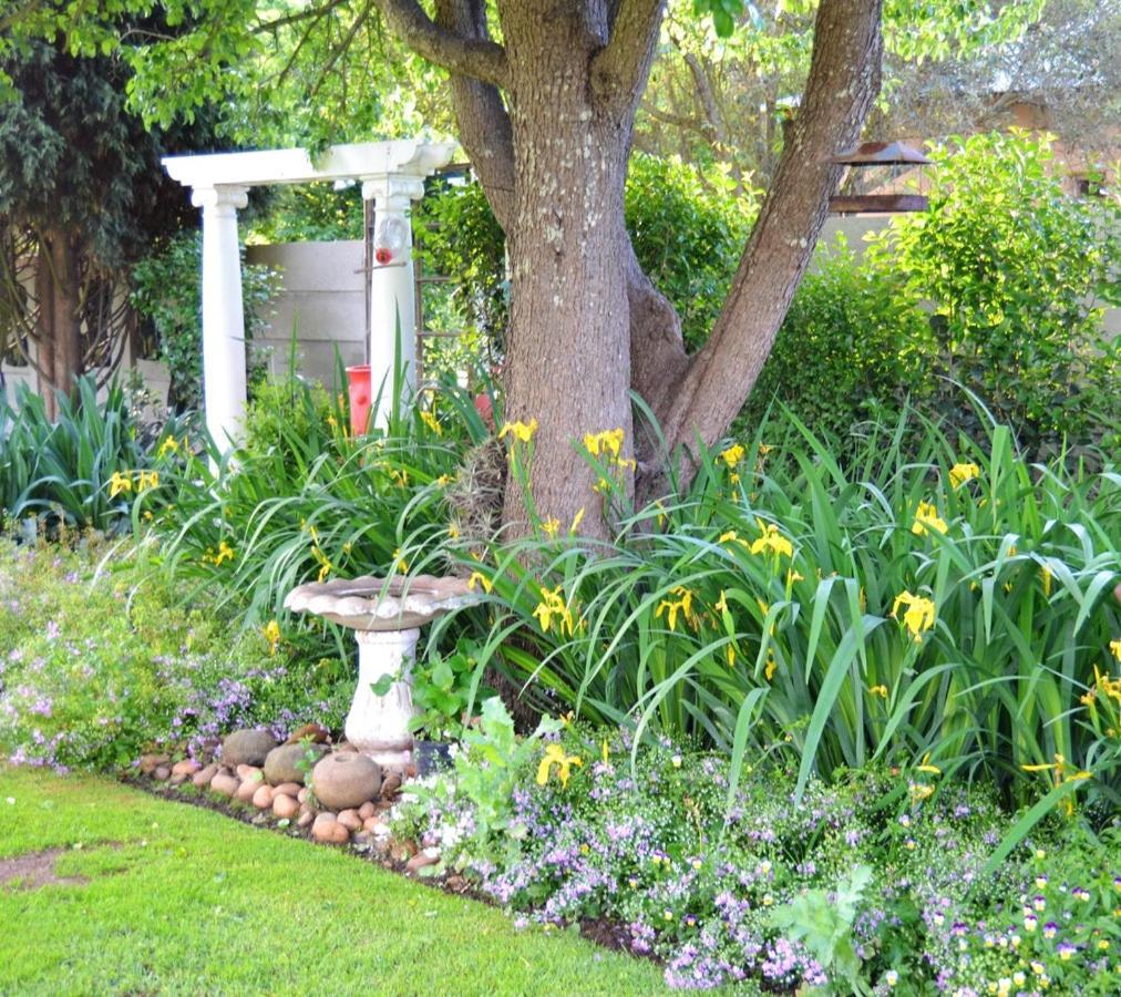 The Gables Guest House Belfast Extérieur photo