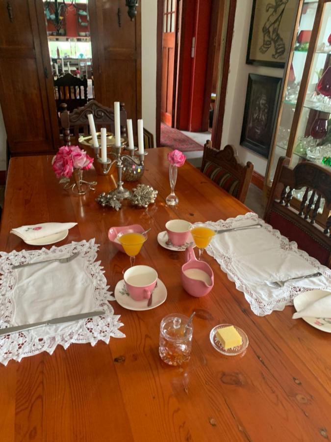 The Gables Guest House Belfast Extérieur photo